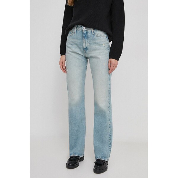 Calvin Klein Jeans jeansy J20J222449