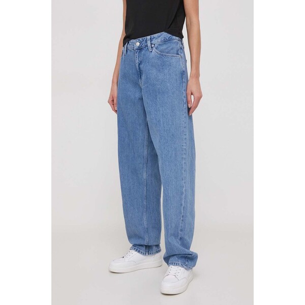 Calvin Klein Jeans jeansy 90s J20J222440
