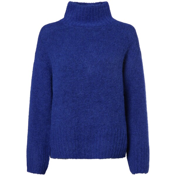 Selected Femme Sweter damski z dodatkiem alpaki – SLFGabella 697126-0001