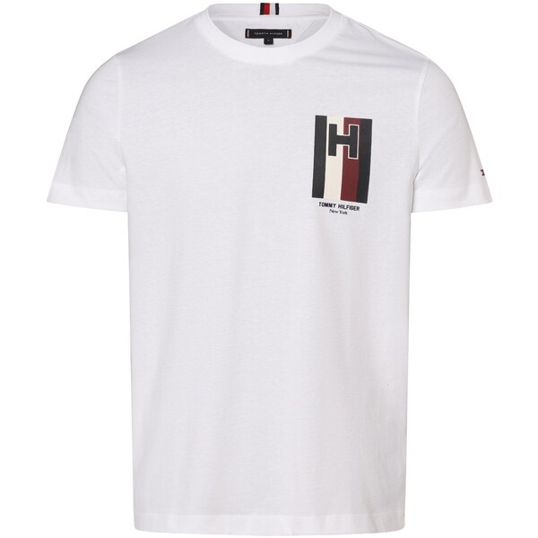Tommy Hilfiger T-shirt męski 669529-0004