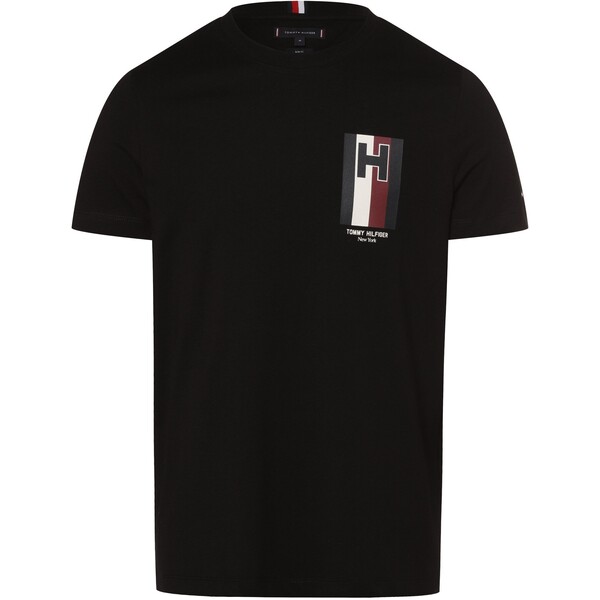 Tommy Hilfiger T-shirt męski 669529-0001