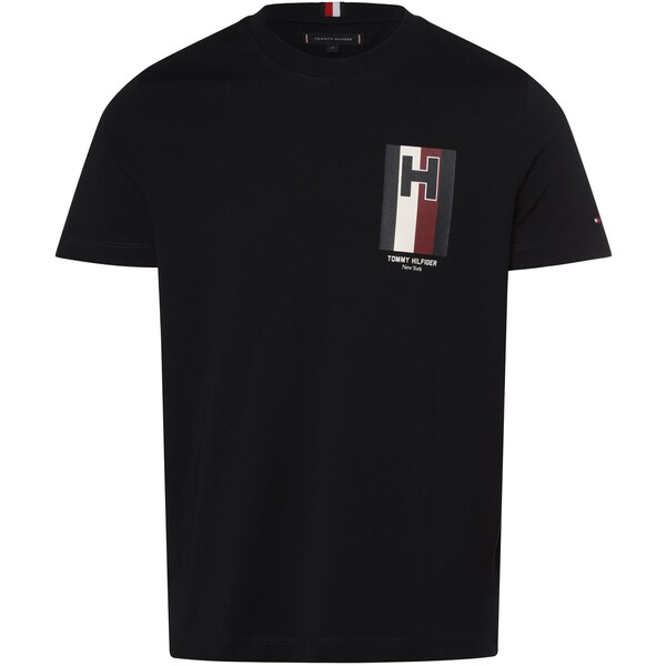 Tommy Hilfiger T-shirt męski 669529-0002