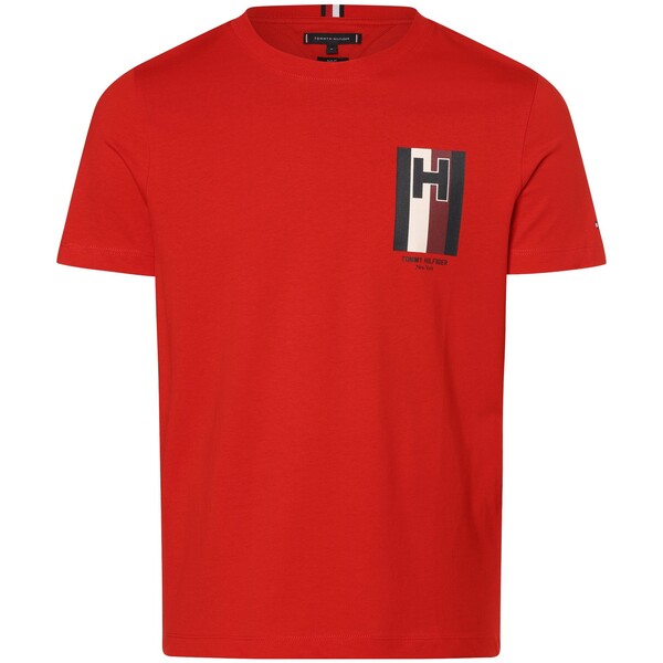 Tommy Hilfiger T-shirt męski 669529-0003