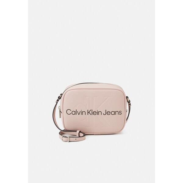 Calvin Klein Jeans SCULPTED Torba na ramię C1851H0GF-J11