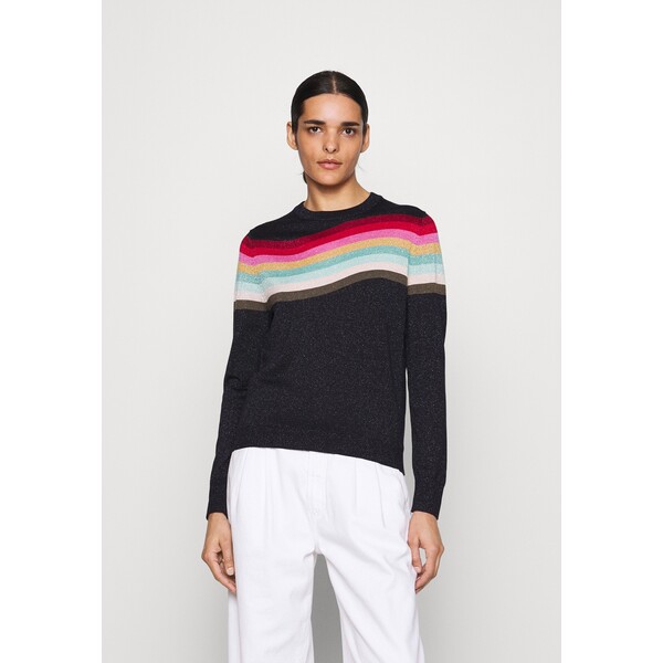 PS Paul Smith S Sweter PS721I03Q-K11