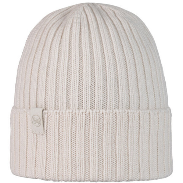 Czapka Buff Norval Knitted Hat Beanie Beżowy