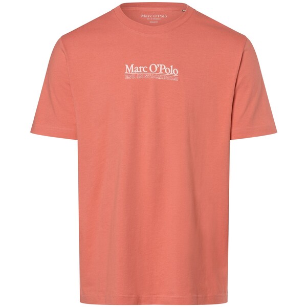Marc O'Polo T-shirt męski 670084-0001