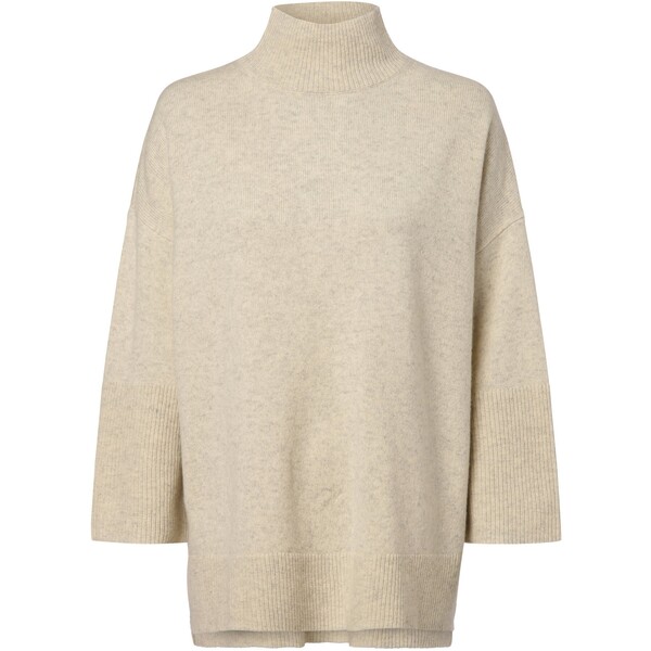 Apriori Damski sweter z wełny merino 660895-0003