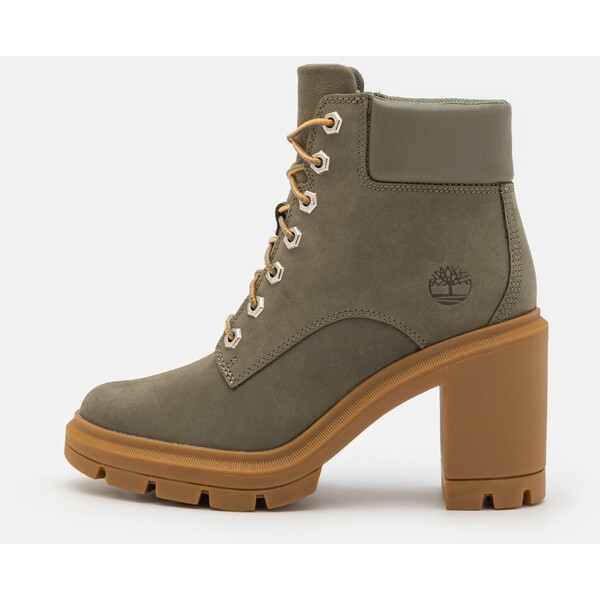 Timberland Ankle boot TI111N0DZ-M11