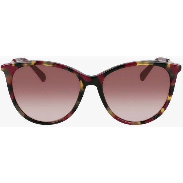 Longchamp Okulary przeciwsłoneczne L1L51K01B-G11