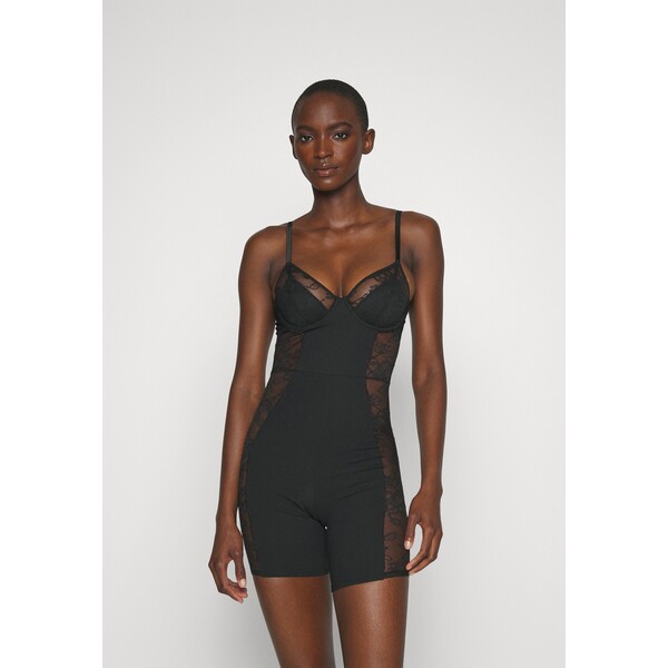 Fleur du Mal ONESIE Body FLO81S00S-Q11