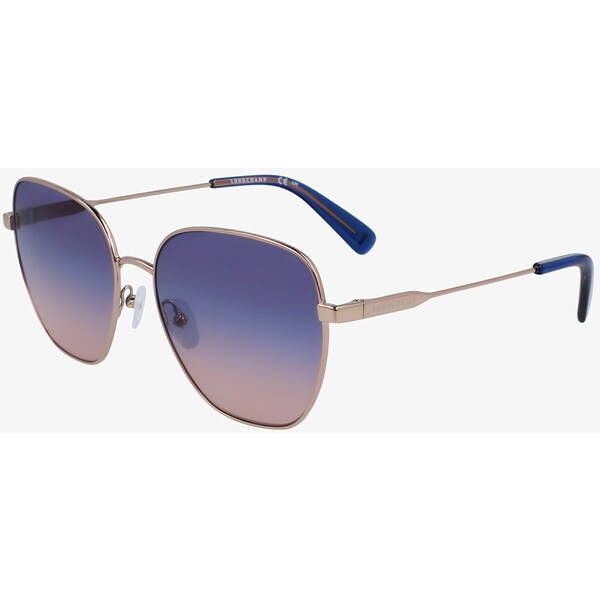 Longchamp Okulary przeciwsłoneczne L1L51K010-K11