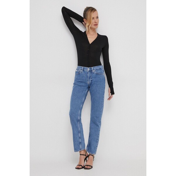 Calvin Klein Jeans jeansy J20J222439