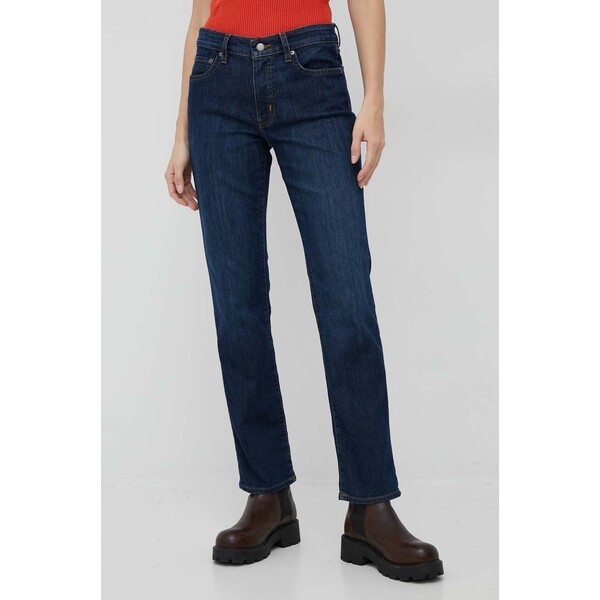 Lauren Ralph Lauren jeansy 200700672003