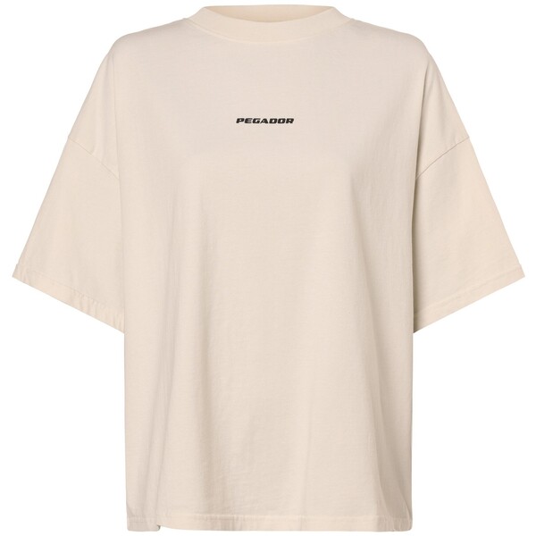 PEGADOR T-shirt damski – Arendal 686848-0001