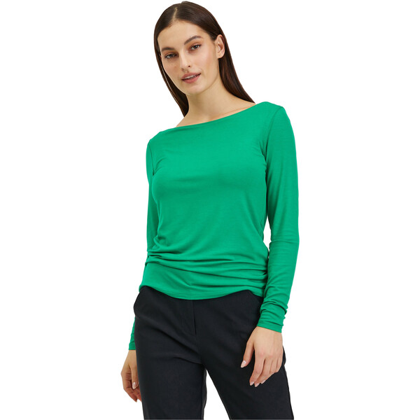 Orsay Zielona koszula damska 178183-867000