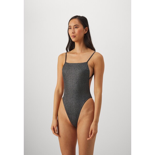 Calvin Klein Swimwear Kostium kąpielowy C1781G03Q-Q11