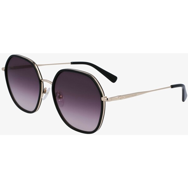 Longchamp Okulary przeciwsłoneczne L1L51K00W-E11