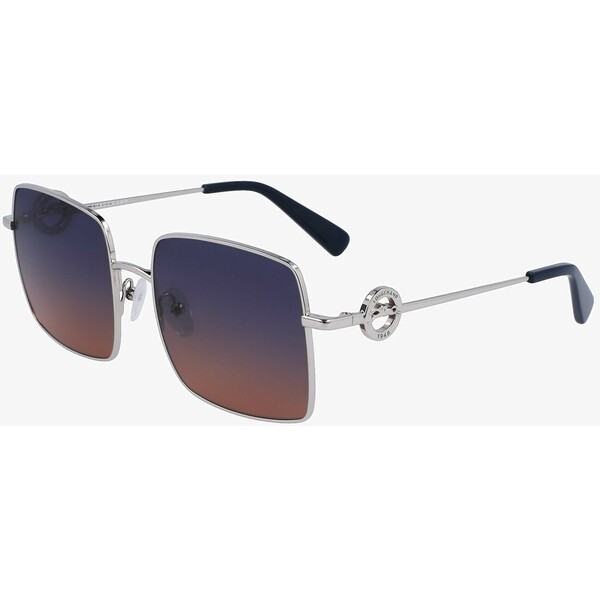 Longchamp Okulary przeciwsłoneczne L1L51K00F-F11