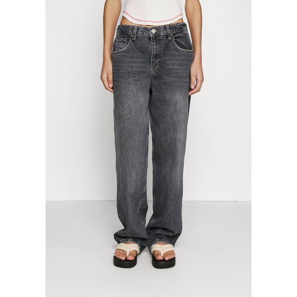 BDG Urban Outfitters Jeansy Relaxed Fit QX721N0A6-Q11