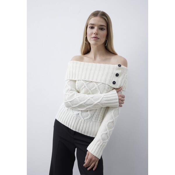 Anna Field Sweter AN621I0JL-A11
