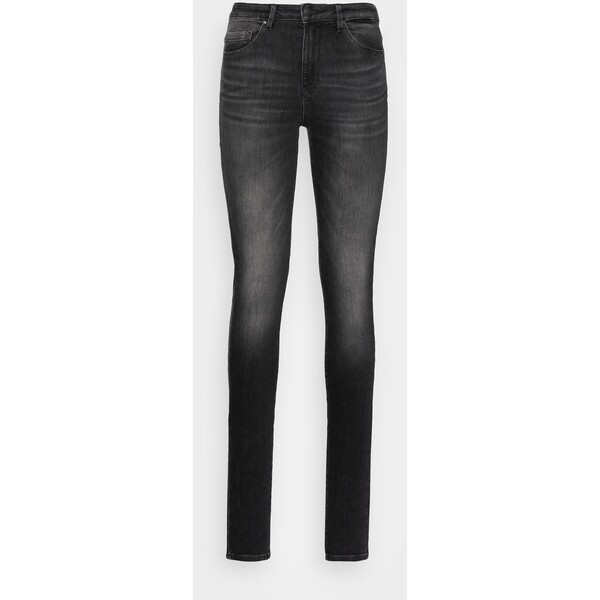 ONLY Tall Jeansy Skinny Fit OND21N0DN-Q11