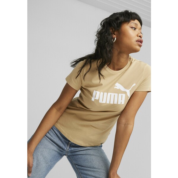 Puma T-shirt z nadrukiem PU141D0OF-B12