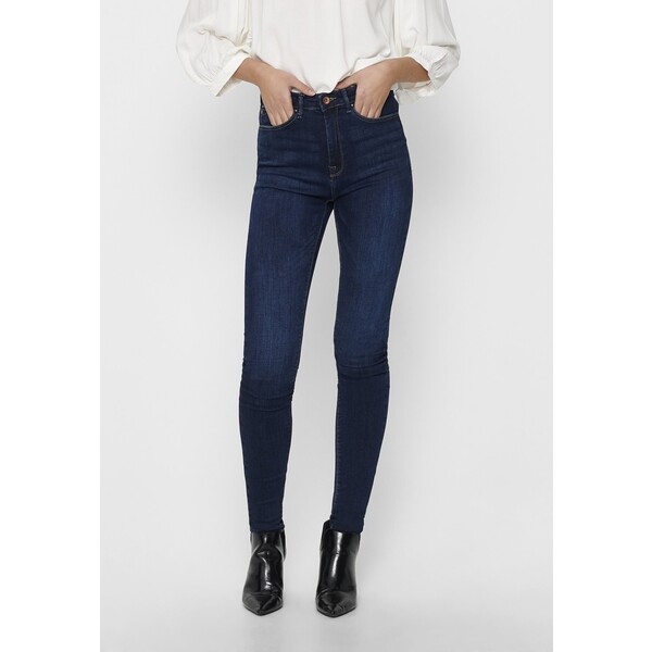 ONLY Jeansy Skinny Fit ON321N0VE-K11