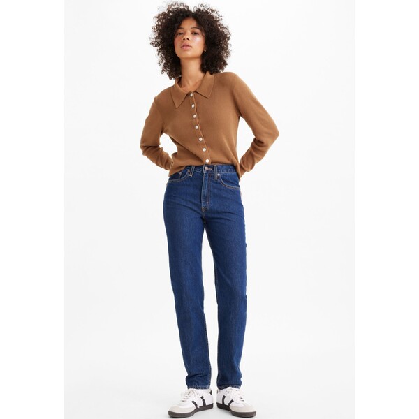 Levi's® Jeansy Relaxed Fit LE221N0IV-K15