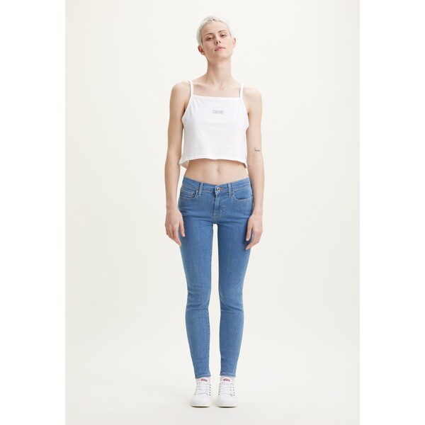 Levi's® Jeansy Skinny Fit LE221N019-K17