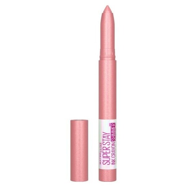Maybelline Super Stay Ink Crayon B-day Edition Pomadka 185 Piece Of Cake