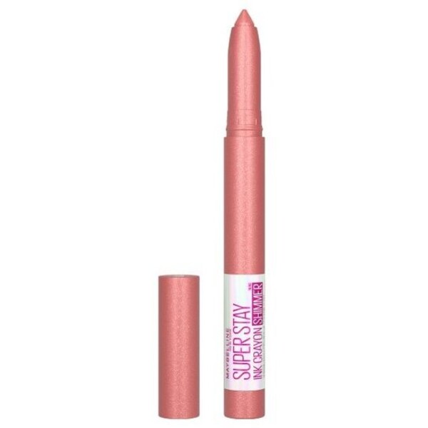 Maybelline Super Stay Ink Crayon B-day Edition Pomadka 190 Blow The Candle