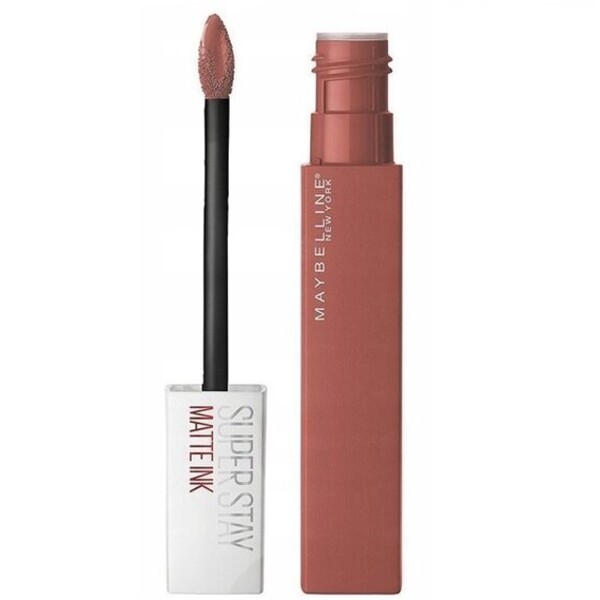 Maybelline Super Stay Matte Ink Pomadka 65 Seductres