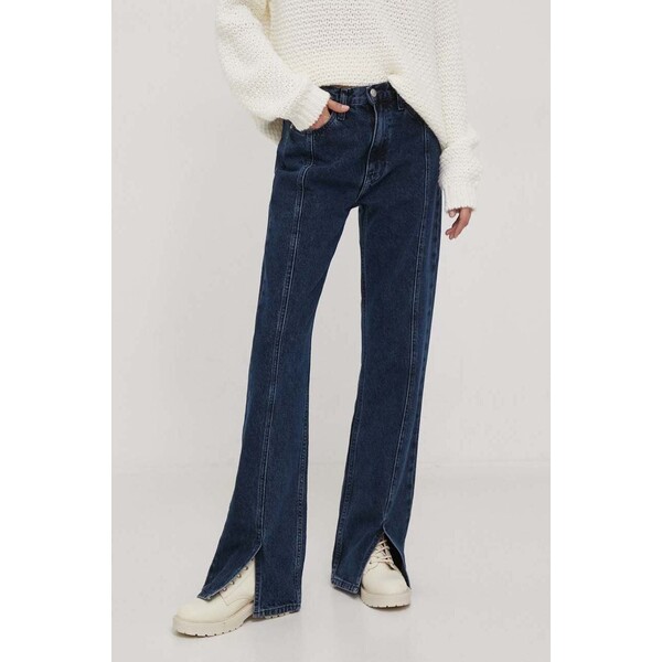Calvin Klein Jeans jeansy J20J222456
