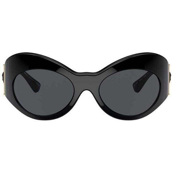 Versace okulary przeciwsłoneczne 0VE4462