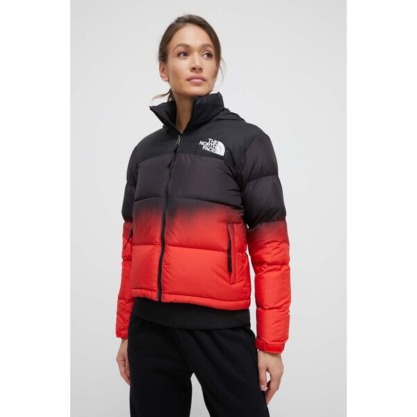 The North Face kurtka puchowa NF0A84QYOOR1
