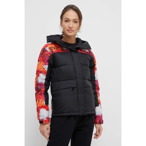 The North Face kurtka puchowa NF0A4R2WOT21