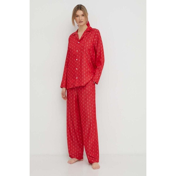 Polo Ralph Lauren piżama 4P8021
