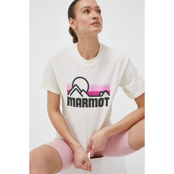 Marmot t-shirt M14255
