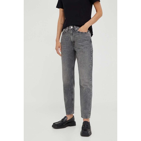 Levi's jeansy 80S MOM JEAN A3506.0011