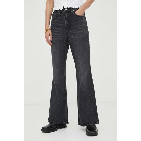 Levi's jeansy 70S HIGH FLARE A0899.0012