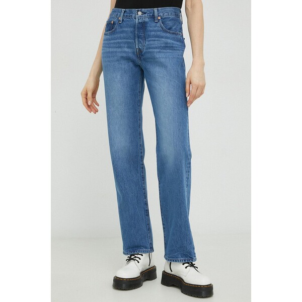 Levi's jeansy 501 90's A1959.0012