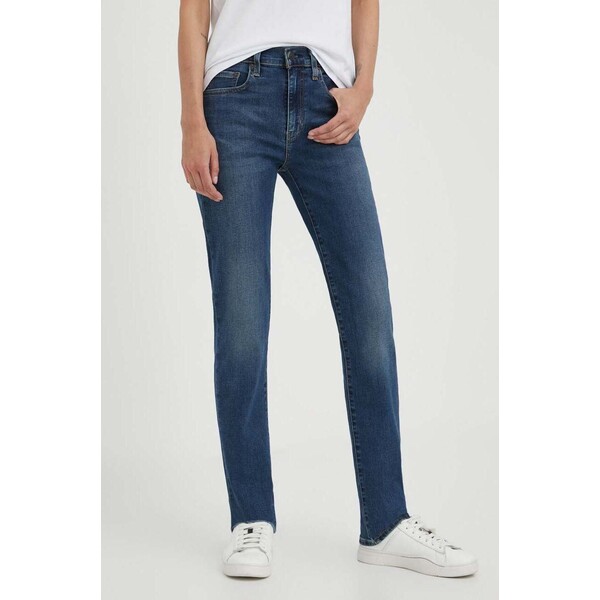Levi's jeansy 724 18883.0207