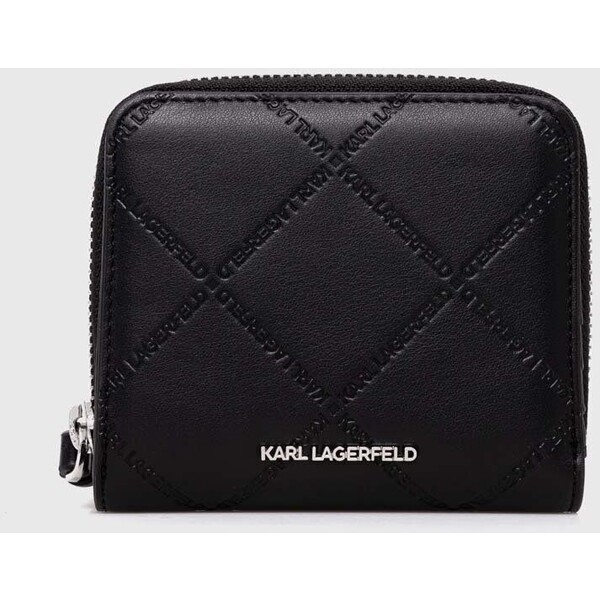 Karl Lagerfeld portfel 240W3227