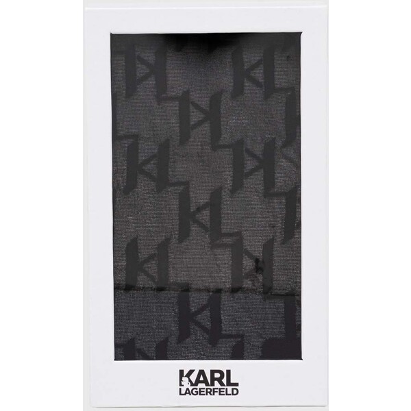 Karl Lagerfeld rajstopy 236W3909