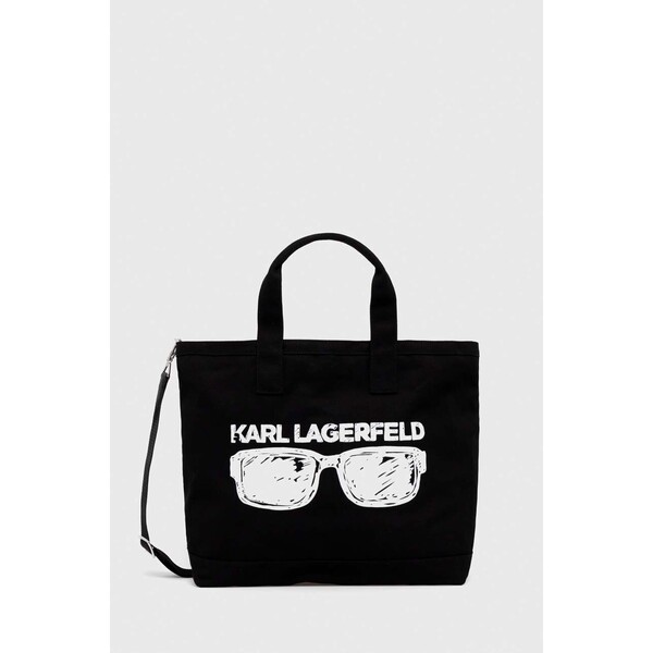 Karl Lagerfeld torebka 235W3984