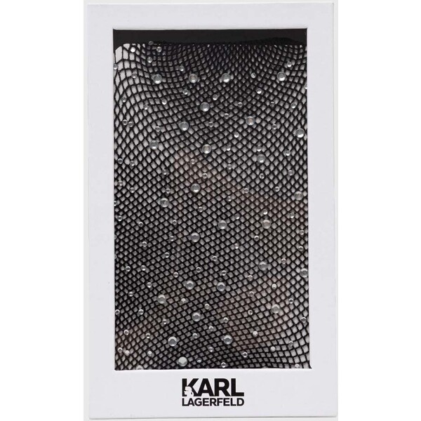 Karl Lagerfeld rajstopy 236W3910