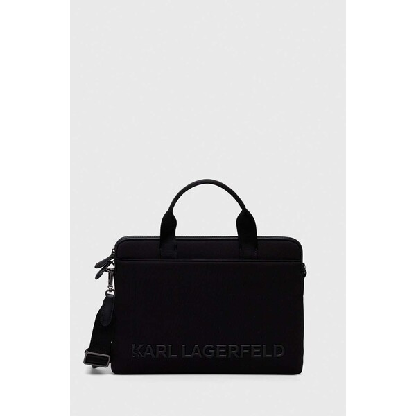 Karl Lagerfeld torba 240W3251