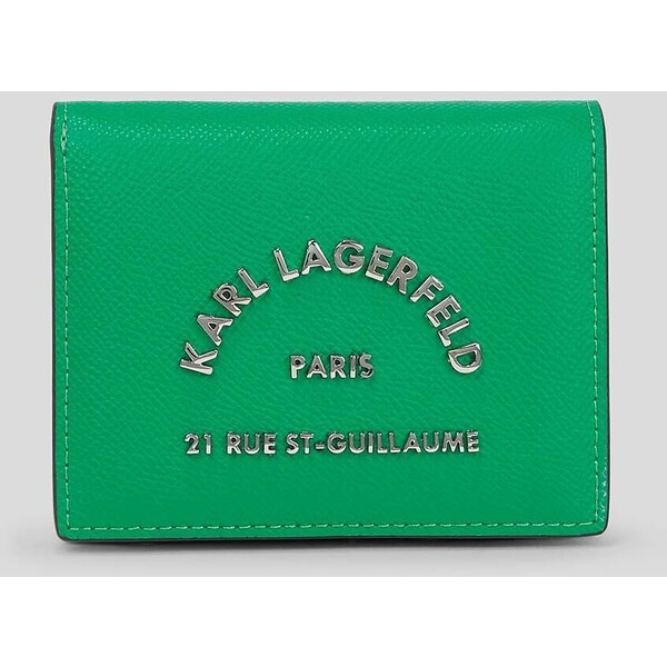 Karl Lagerfeld portfel 235W3249