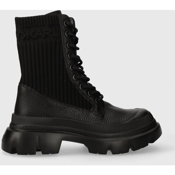 Karl Lagerfeld workery TREKKA MAX KC KL43573.400